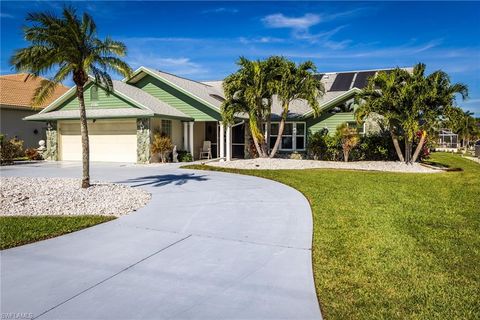 2317 SE 27th ST CAPE CORAL FL 33904