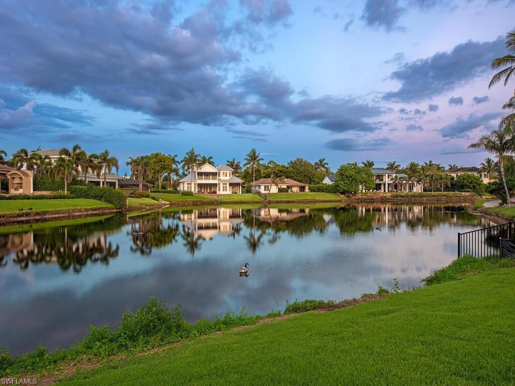 Photo of 4856 Crayton RD, NAPLES, FL 34103 (MLS # 225053968)