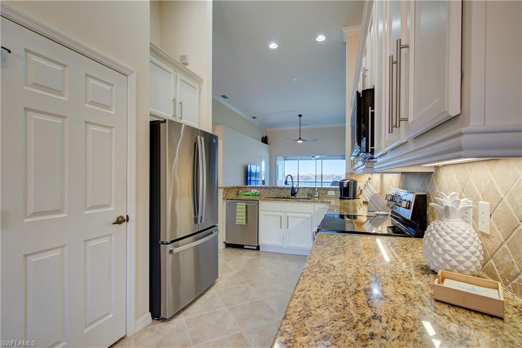 MATERA - Residential