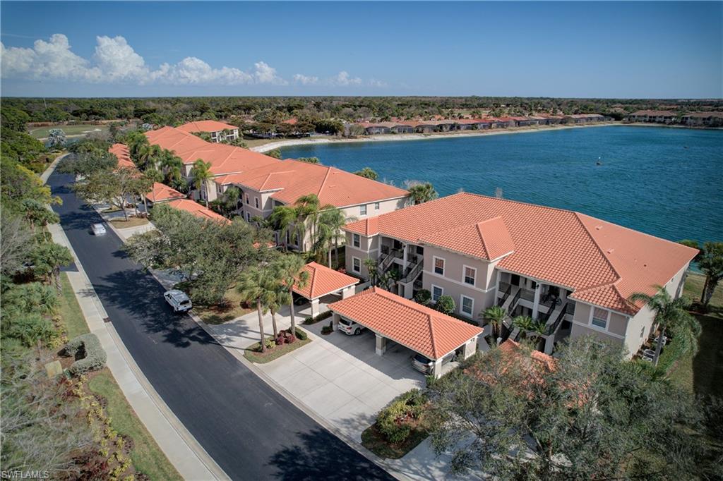 MATERA - Residential