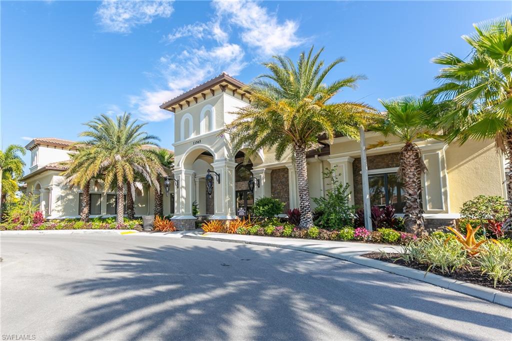 MARBELLA ISLES - Residential