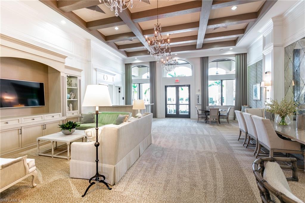 MARBELLA ISLES - Residential