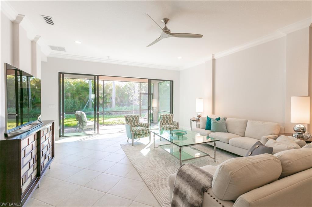 MARBELLA ISLES - Residential