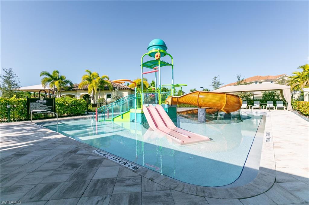 MARBELLA ISLES - Residential