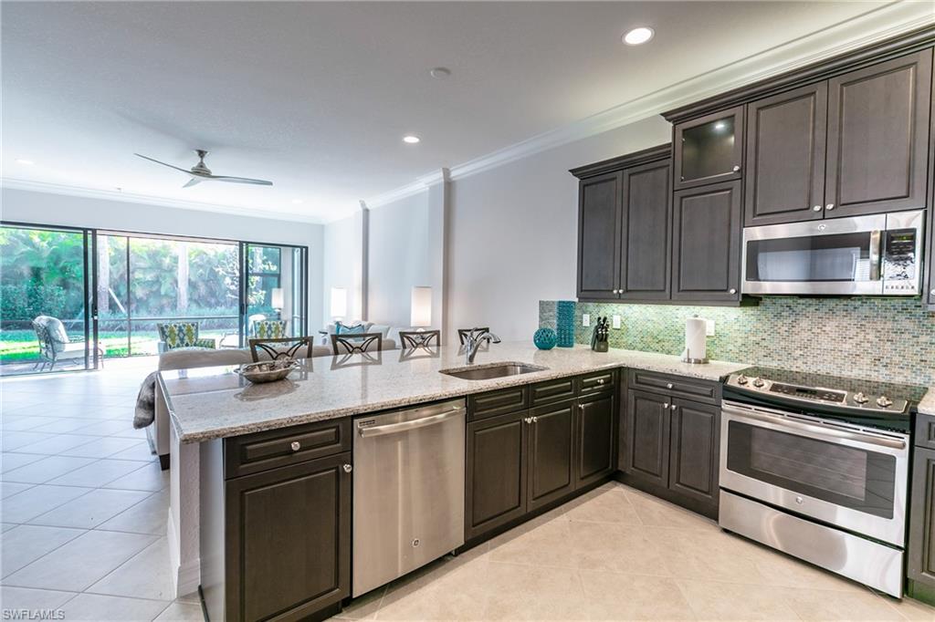 MARBELLA ISLES - Residential