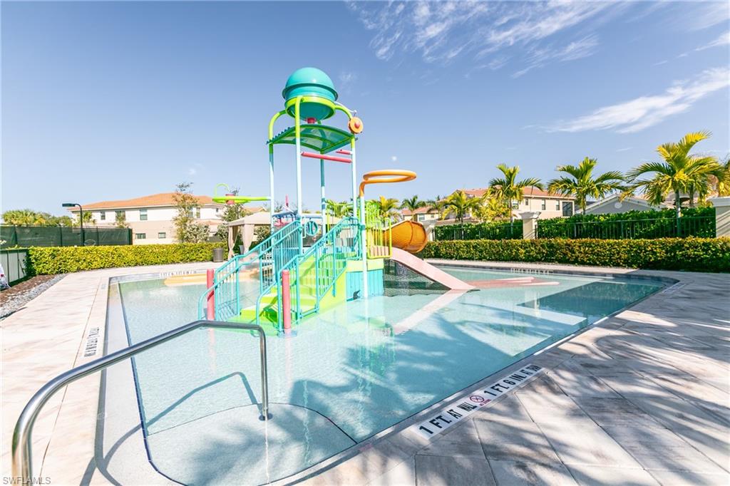 MARBELLA ISLES - Residential