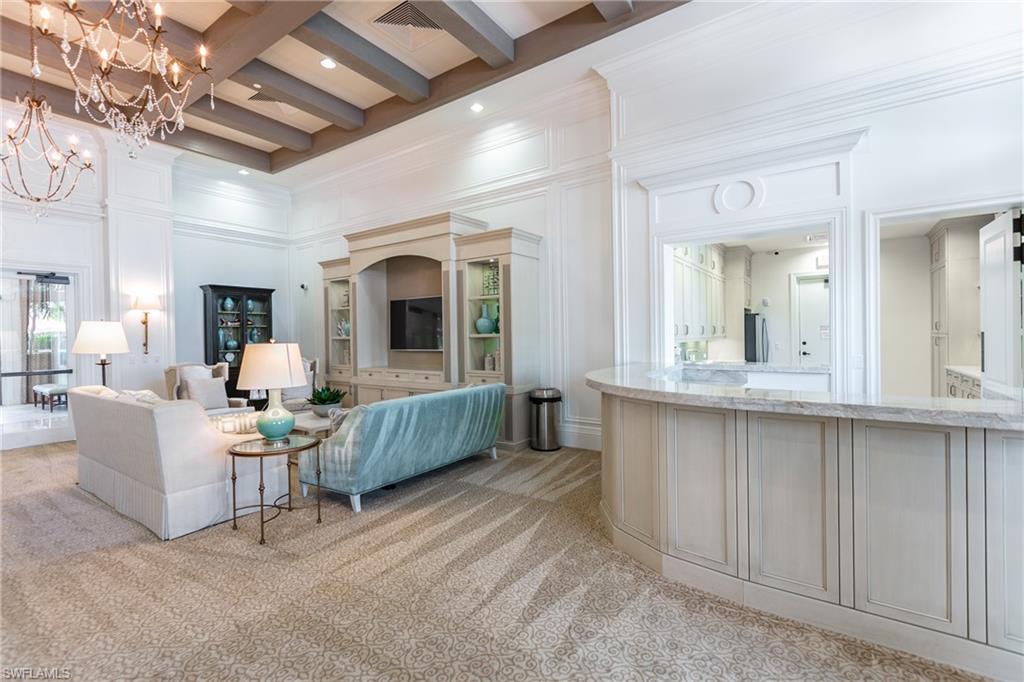 MARBELLA ISLES - Residential