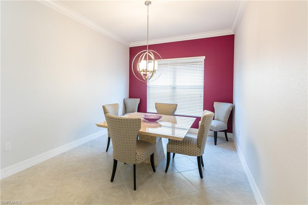 MARBELLA ISLES - Residential