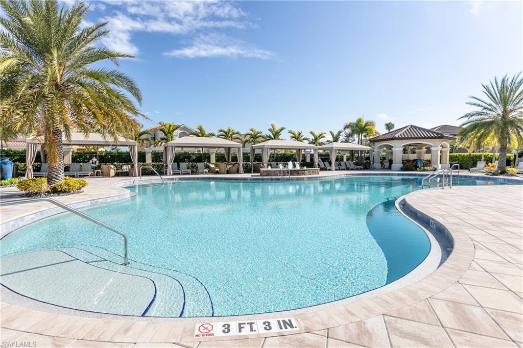 MARBELLA ISLES - Residential