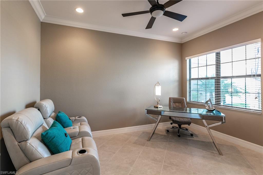 MARBELLA ISLES - Residential