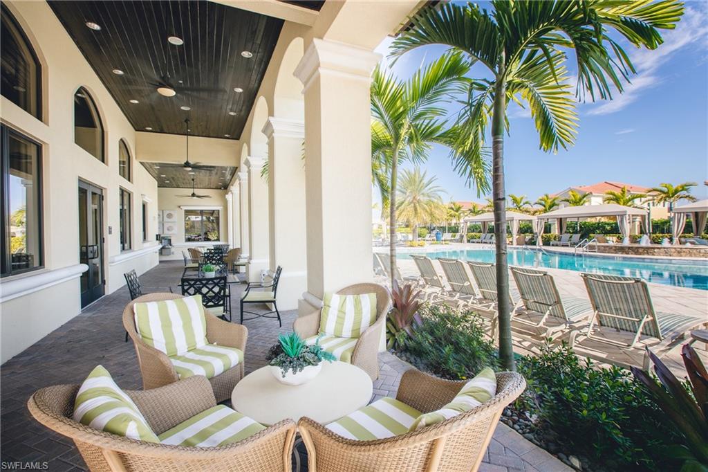 MARBELLA ISLES - Residential