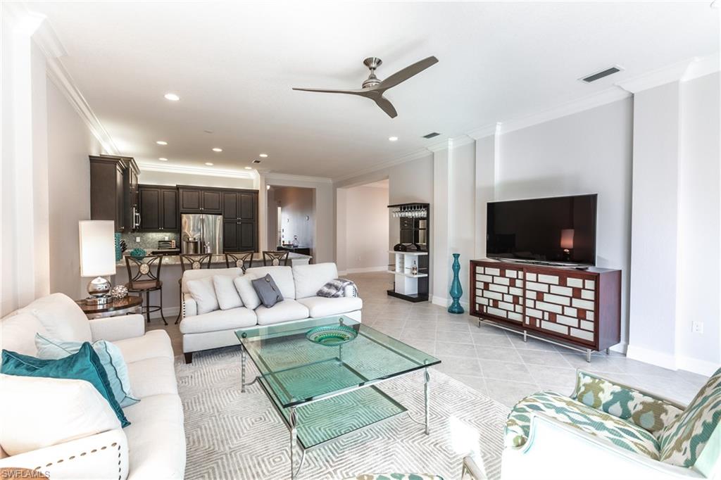 MARBELLA ISLES - Residential