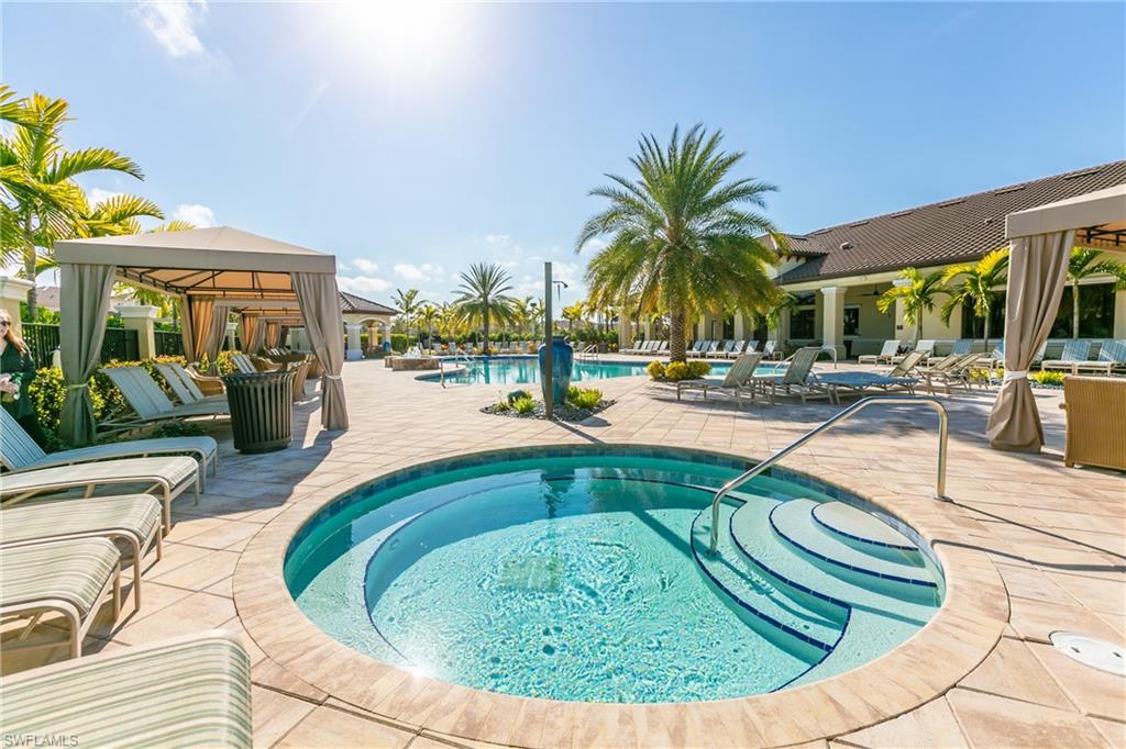 MARBELLA ISLES - Residential