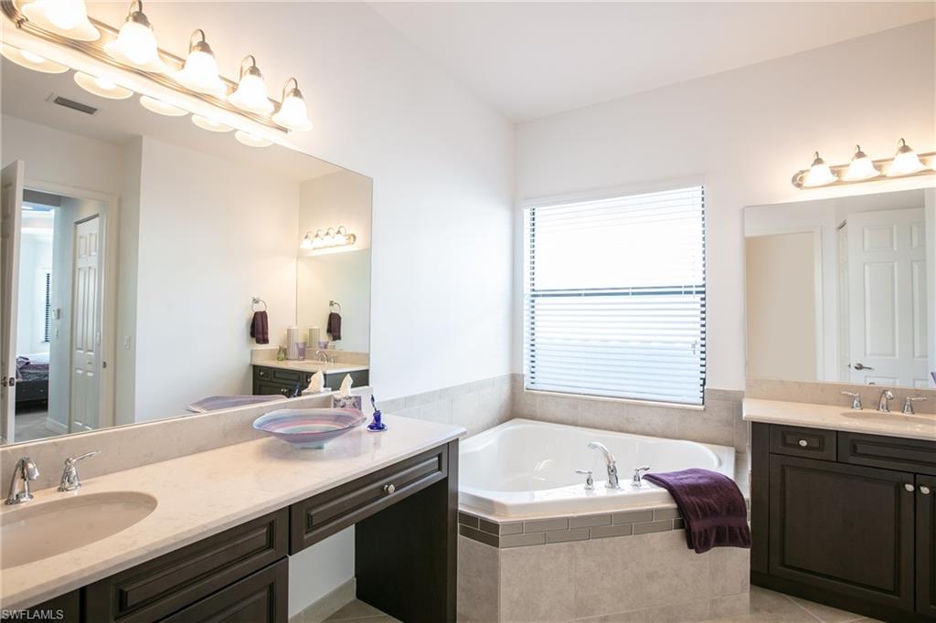 MARBELLA ISLES - Residential