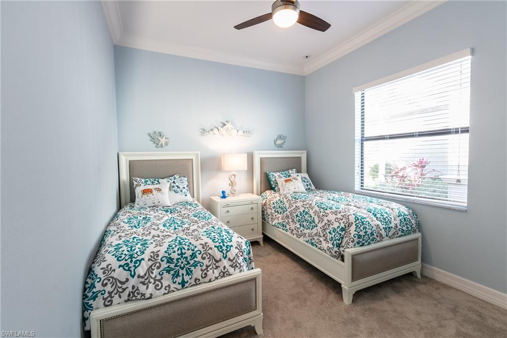 MARBELLA ISLES - Residential