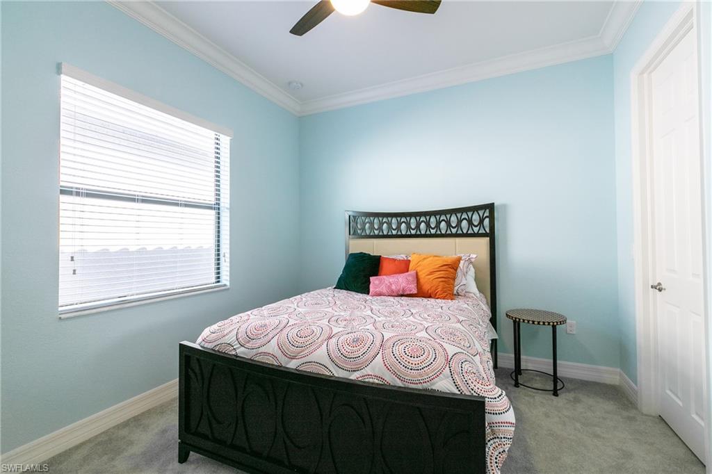 MARBELLA ISLES - Residential