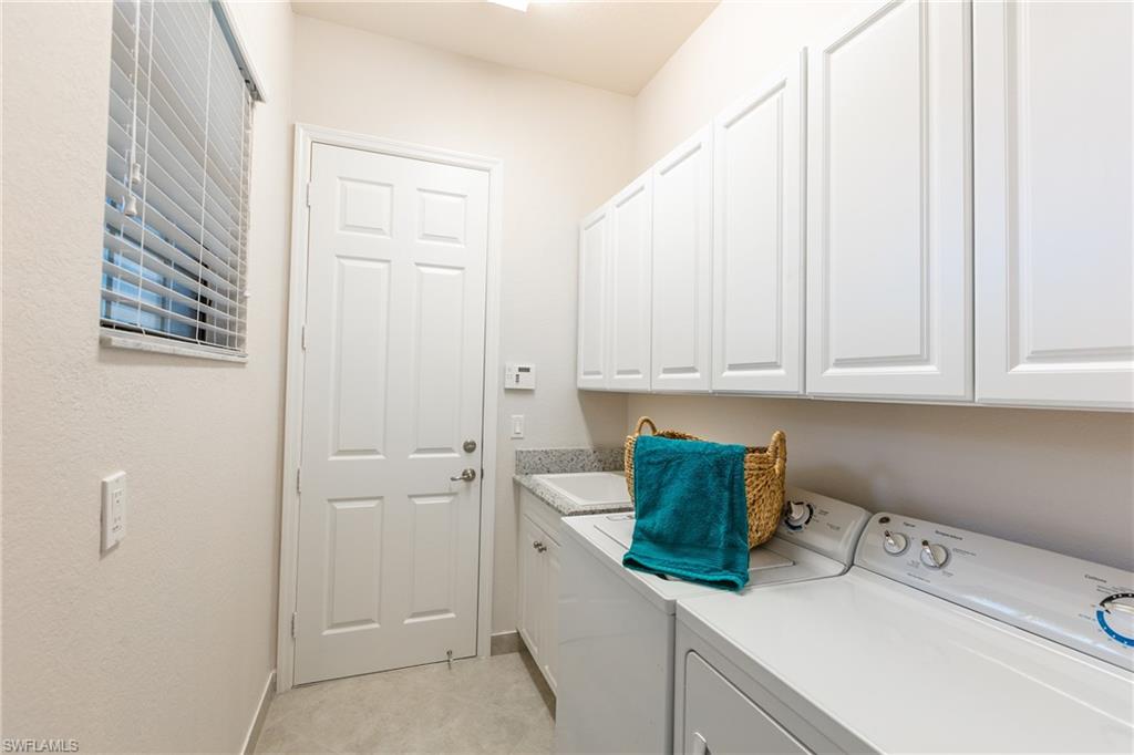 MARBELLA ISLES - Residential