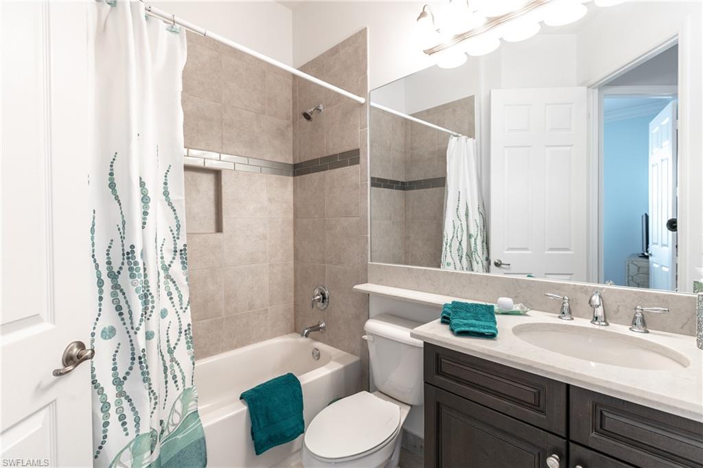 MARBELLA ISLES - Residential