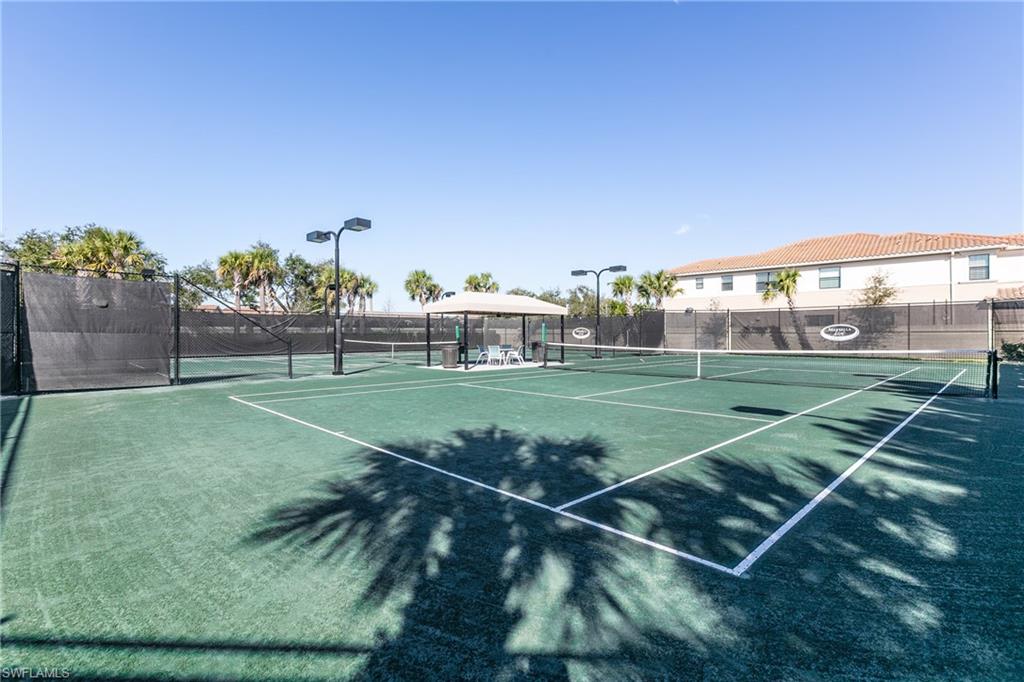 MARBELLA ISLES - Residential