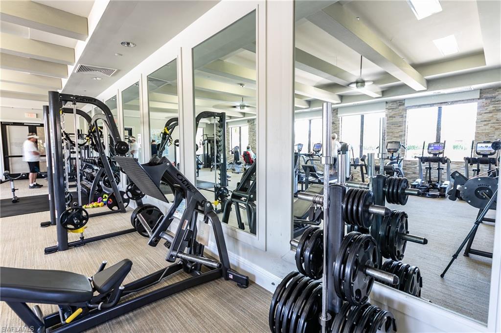 MARBELLA ISLES - Residential