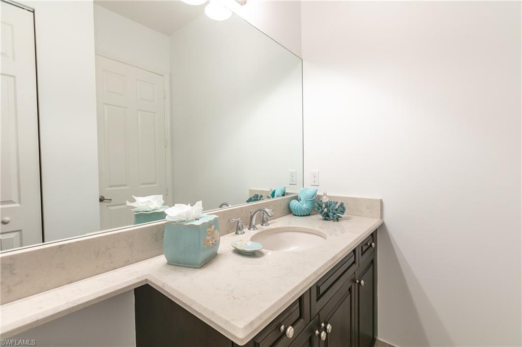 MARBELLA ISLES - Residential