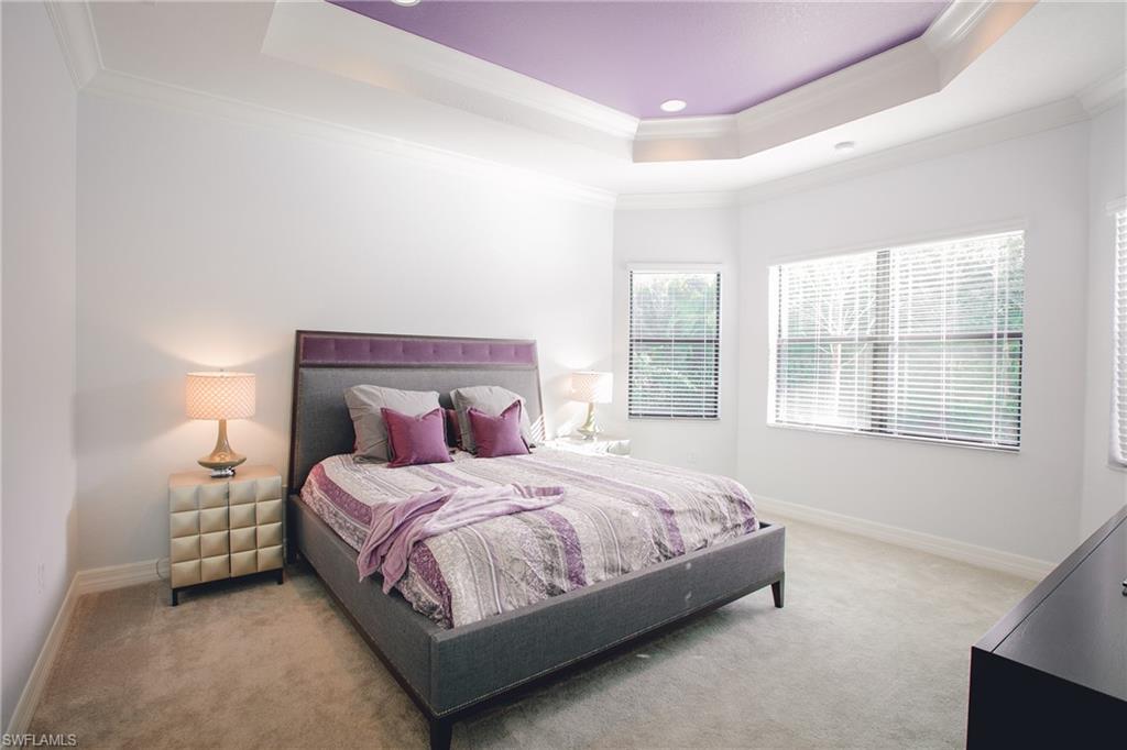 MARBELLA ISLES - Residential