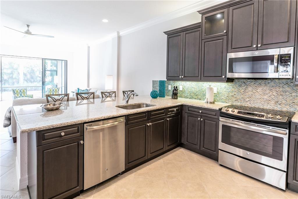 MARBELLA ISLES - Residential