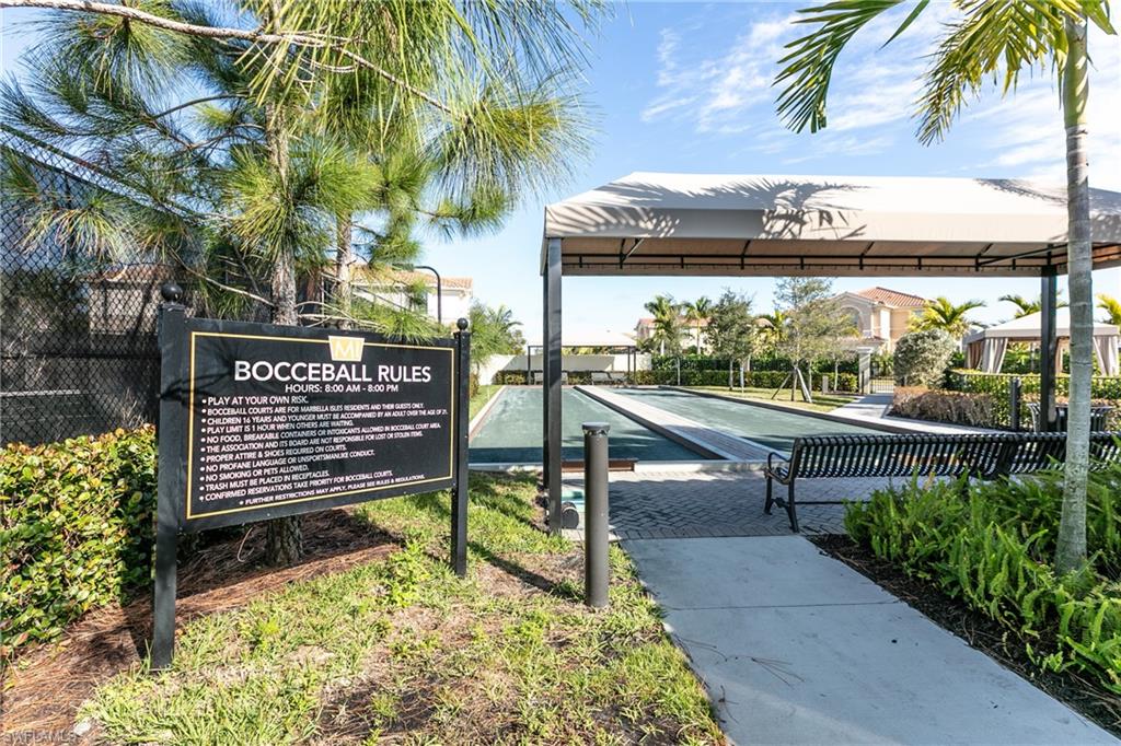 MARBELLA ISLES - Residential