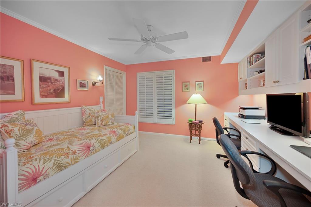 WILDERNESS COUNTRY CLUB - Residential