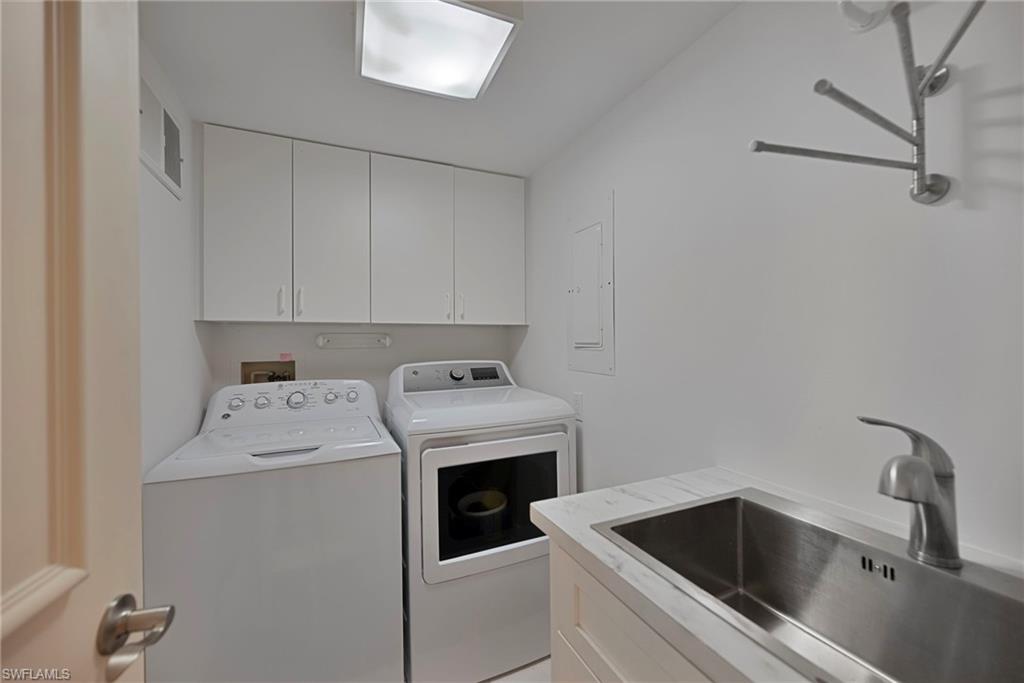 WILDERNESS COUNTRY CLUB - Residential