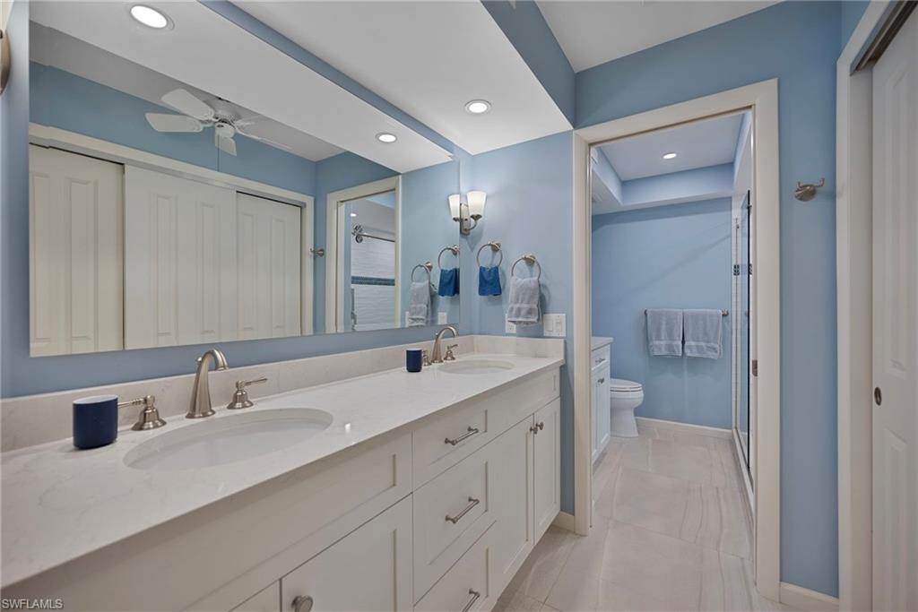 WILDERNESS COUNTRY CLUB - Residential