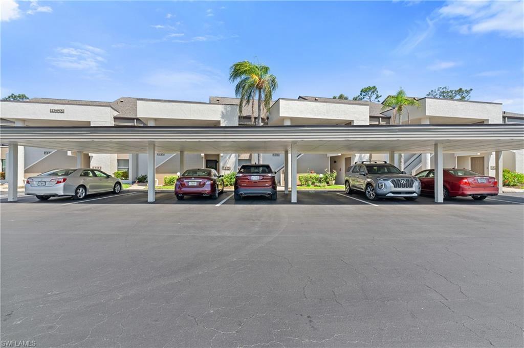 FAIRWAYS - Residential