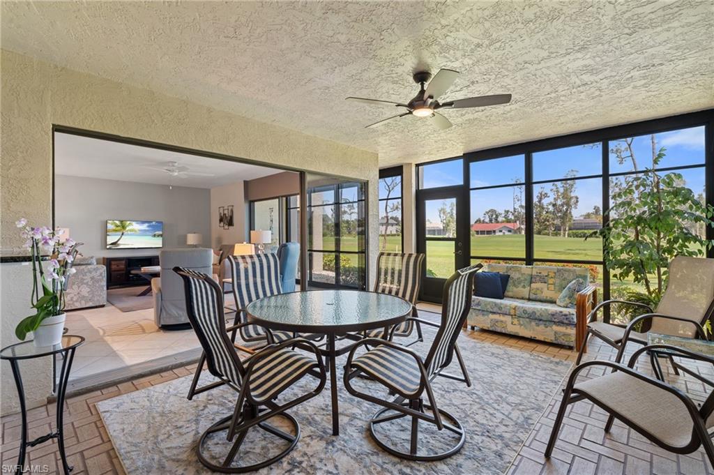 FAIRWAYS - Residential