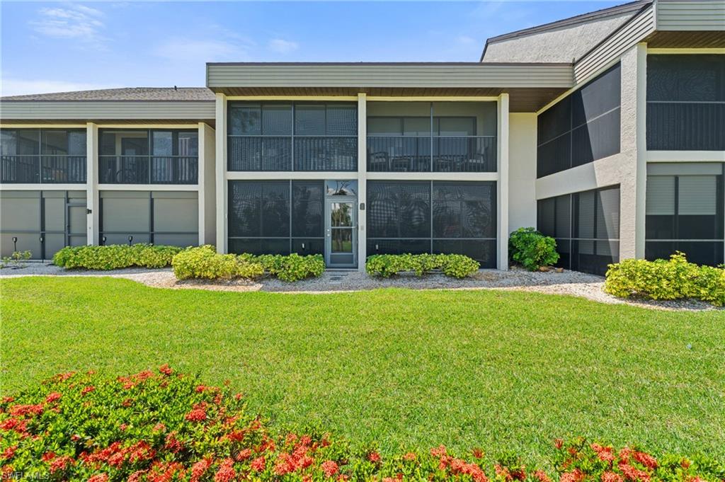 FAIRWAYS - Residential