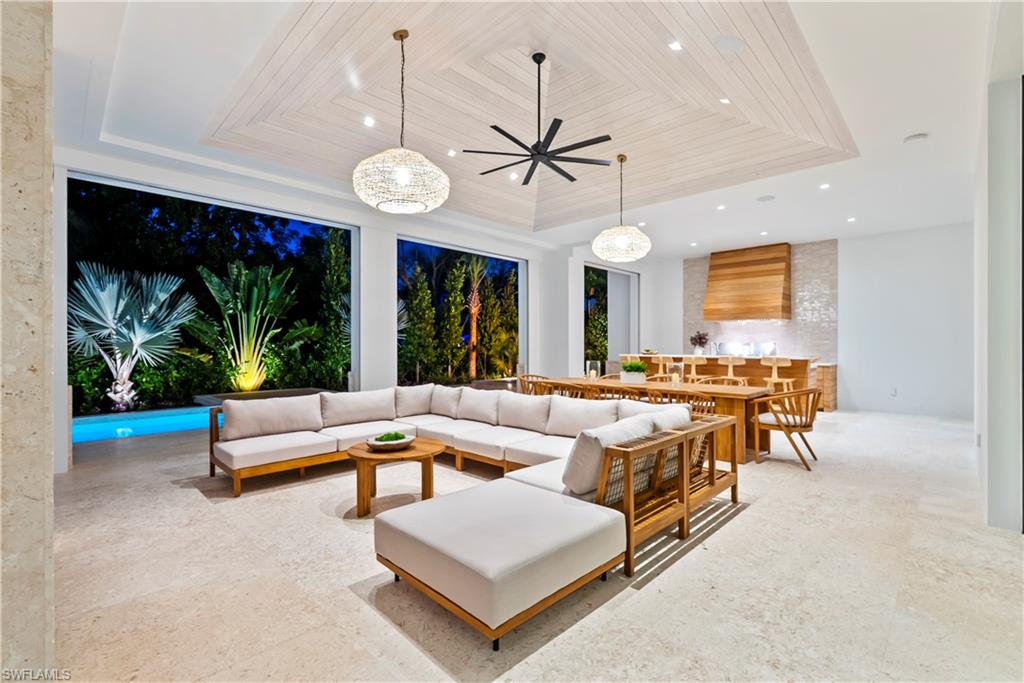 COQUINA SANDS - Residential