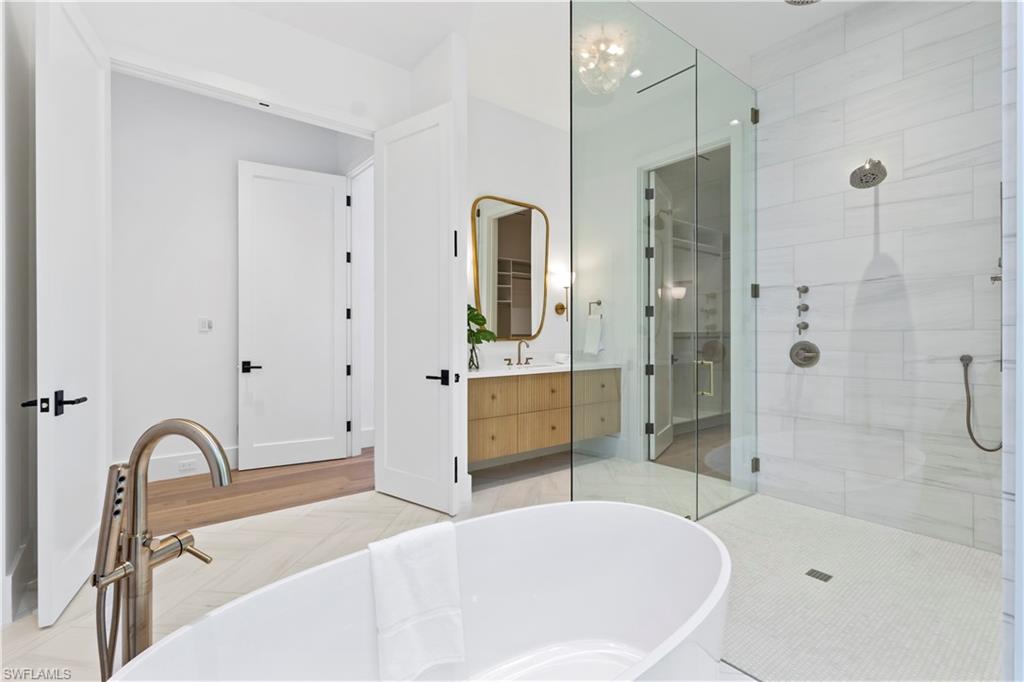 COQUINA SANDS - Residential