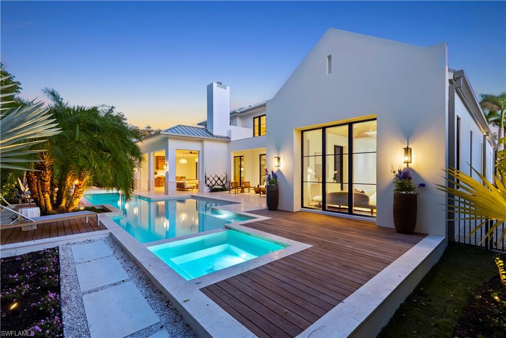 COQUINA SANDS - Residential