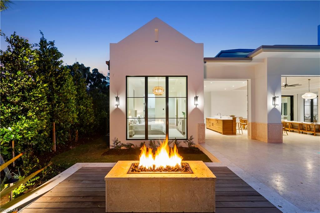 COQUINA SANDS - Residential