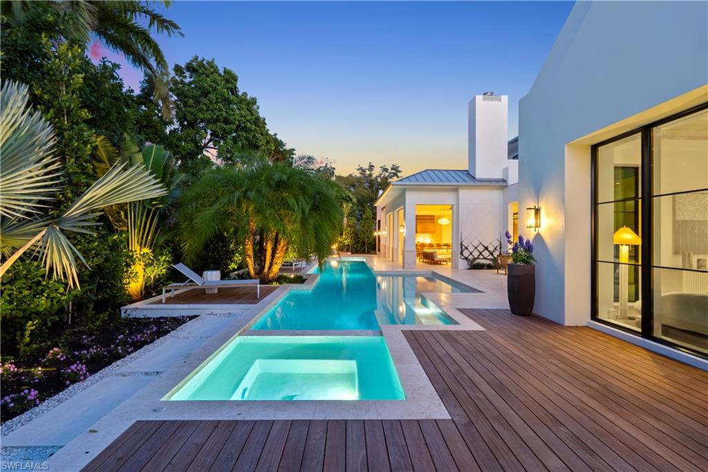 COQUINA SANDS - Residential