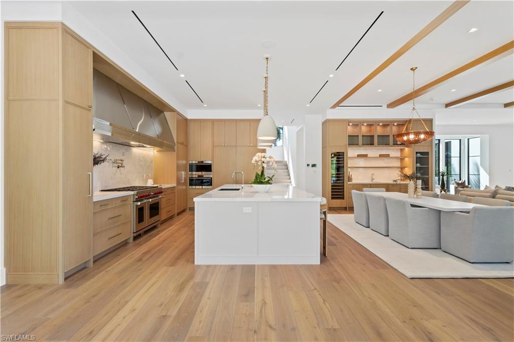 COQUINA SANDS - Residential