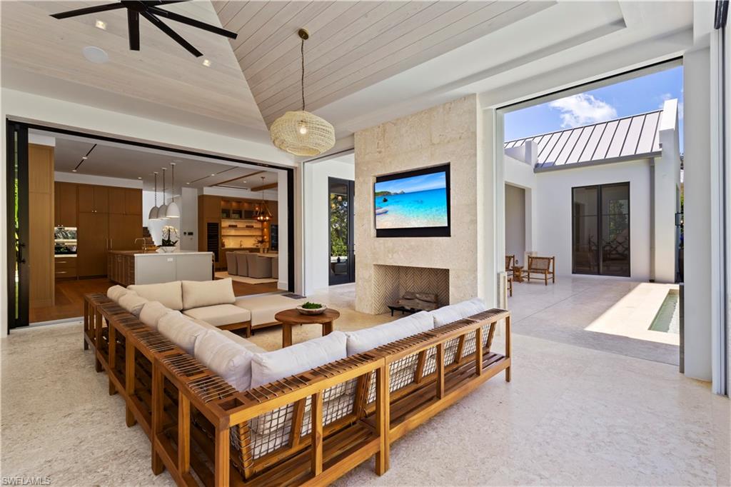COQUINA SANDS - Residential