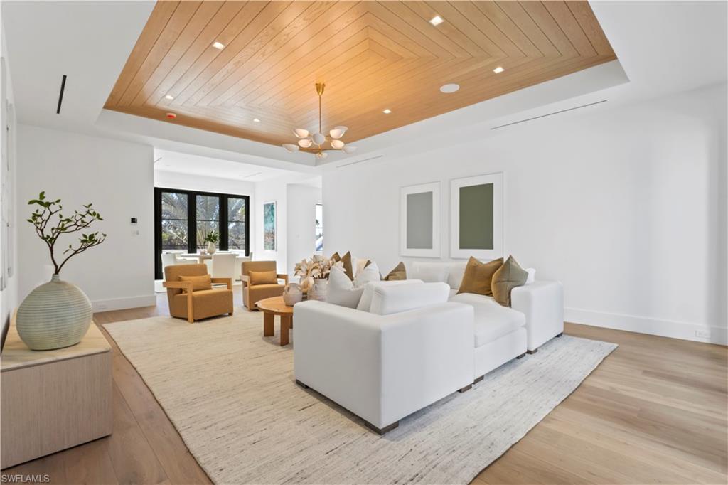 COQUINA SANDS - Residential