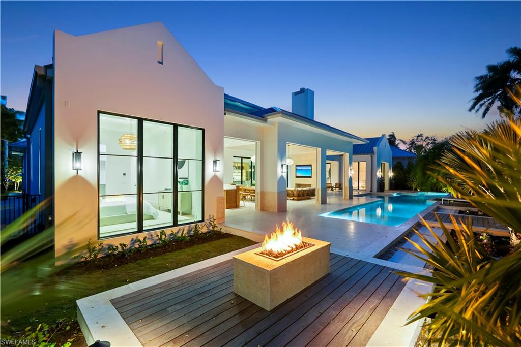 COQUINA SANDS - Residential