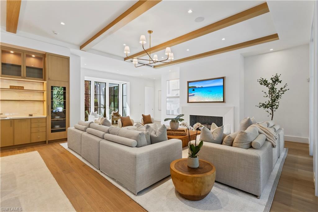 COQUINA SANDS - Residential