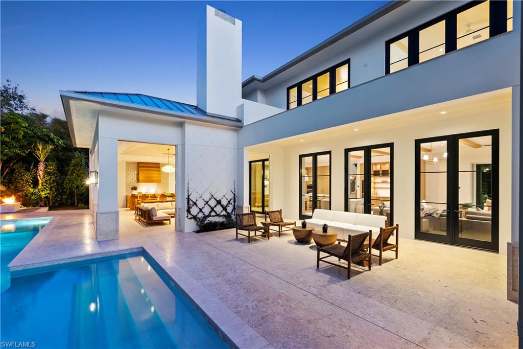 COQUINA SANDS - Residential