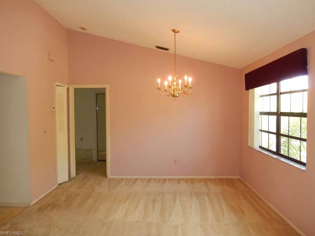 ISLES OF CALOOSA YACHT + RACQUET CLUB - Residential