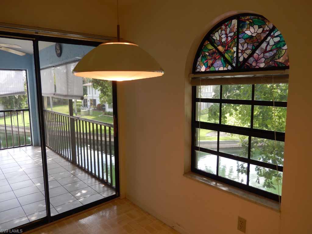 ISLES OF CALOOSA YACHT + RACQUET CLUB - Residential