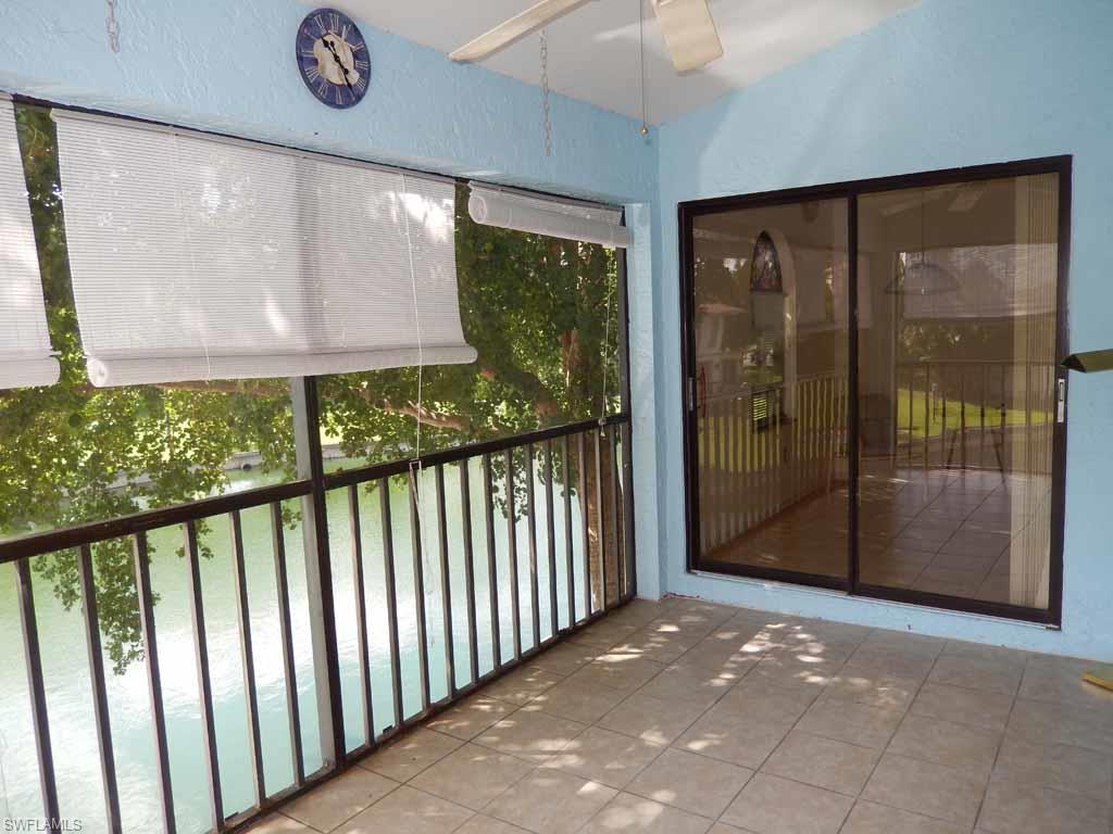 ISLES OF CALOOSA YACHT + RACQUET CLUB - Residential