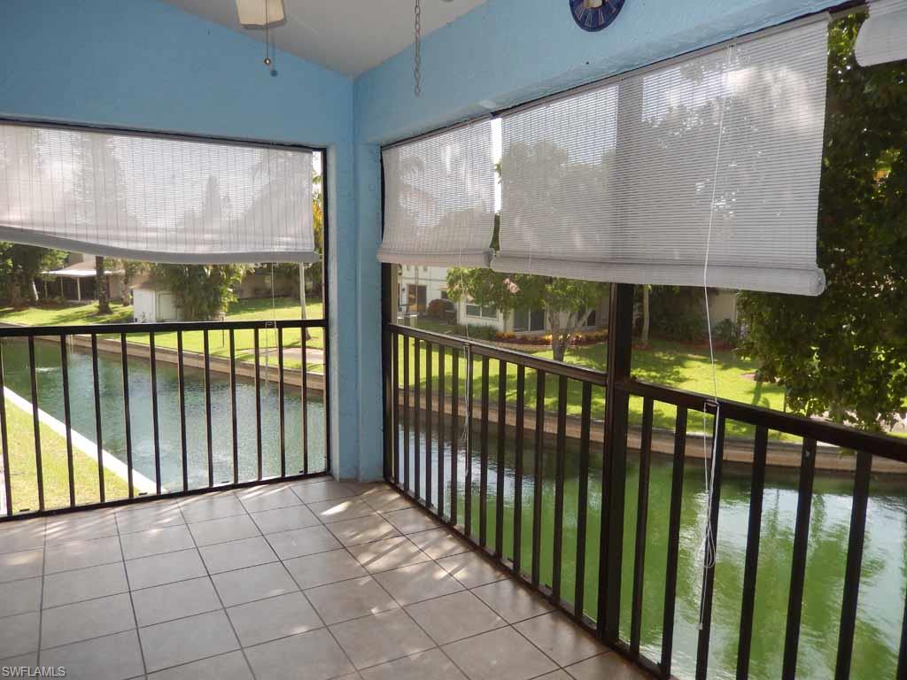 ISLES OF CALOOSA YACHT + RACQUET CLUB - Residential