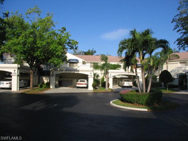 ISLES OF CALOOSA YACHT + RACQUET CLUB - Residential
